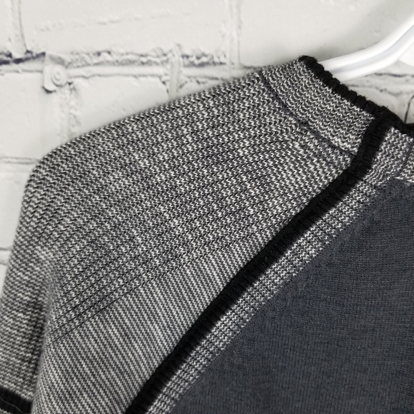 PRANA | Cadot long sleeve crewneck sweater - Picture 3 of 8